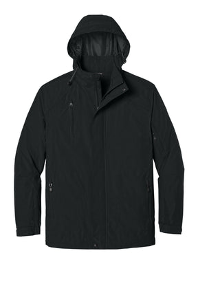 Port Authority® All-Season II Jacket. J304 - hero