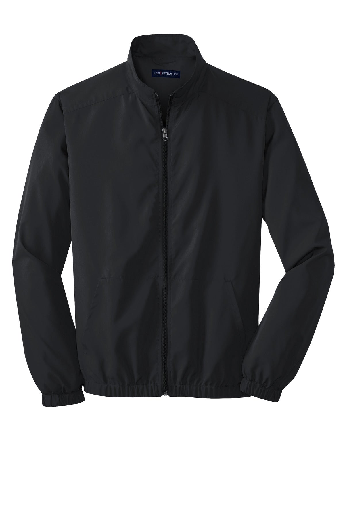 Port Authority&reg; Essential Jacket. J305 - hero