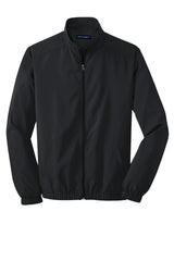 Port Authority&reg; Essential Jacket. J305 - hero