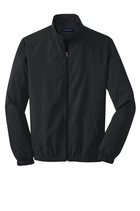 Port Authority&reg; Essential Jacket. J305 - hero