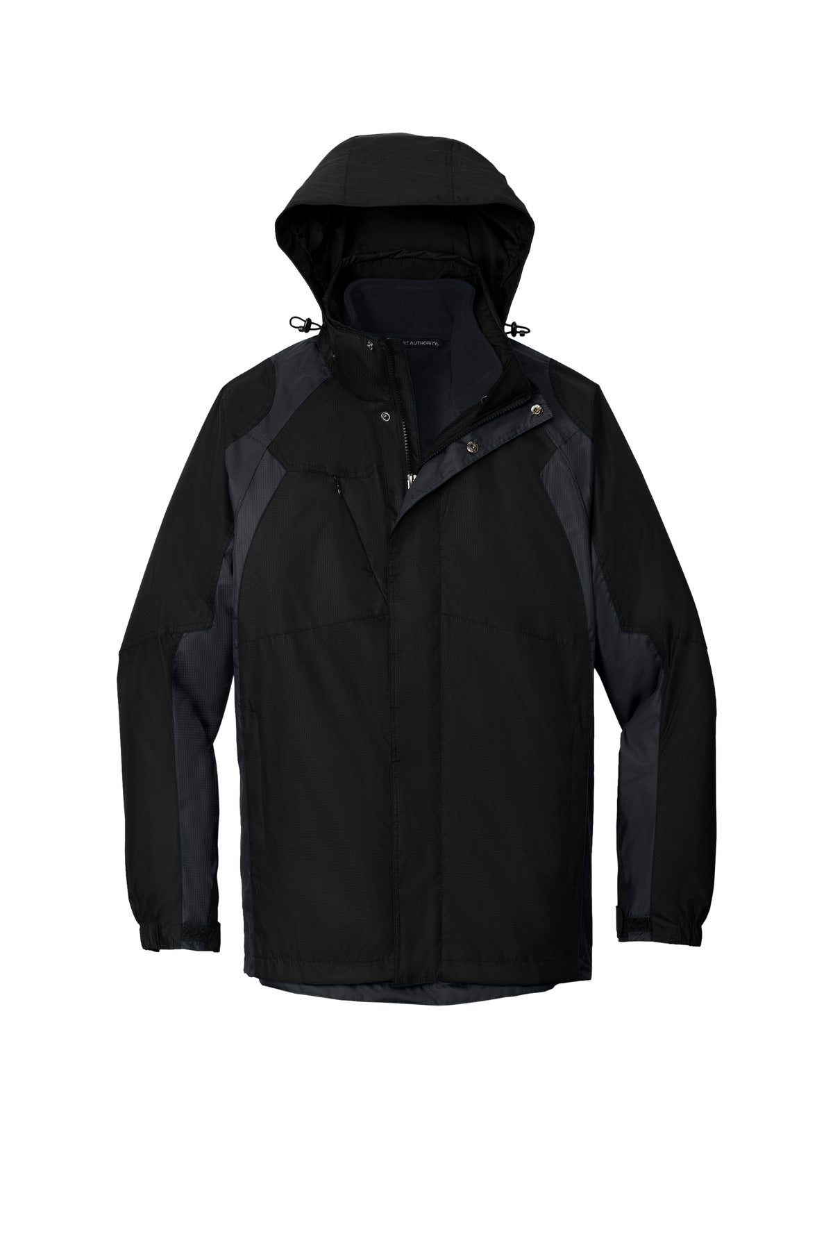 Port Authority® Ranger 3-in-1 Jacket. J310 - hero