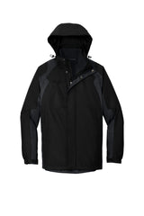 Port Authority® Ranger 3-in-1 Jacket. J310 - hero