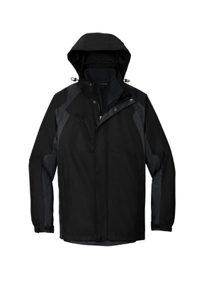 Port Authority® Ranger 3-in-1 Jacket. J310 - hero