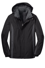 Port Authority® Colorblock 3-in-1 Jacket. J321