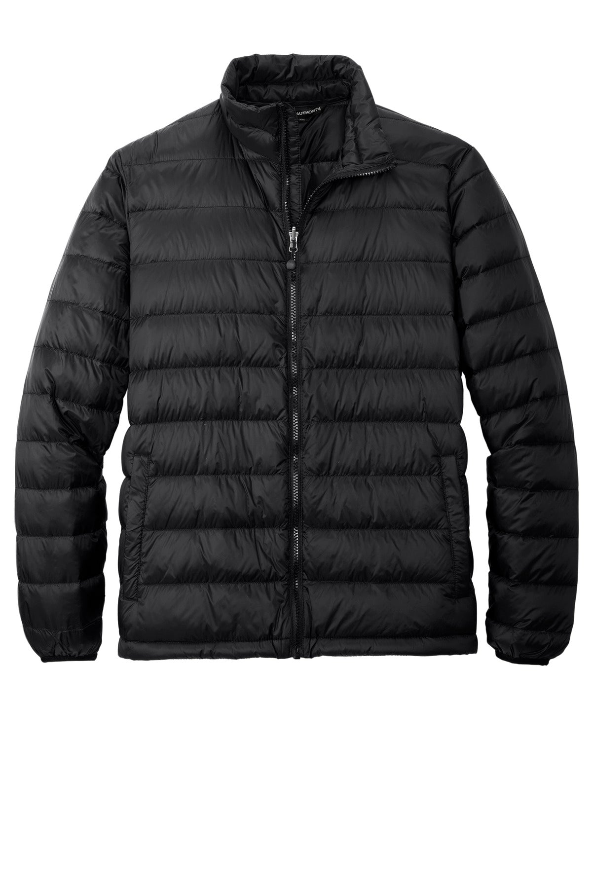 Port Authority® Down Jacket. J323 - hero