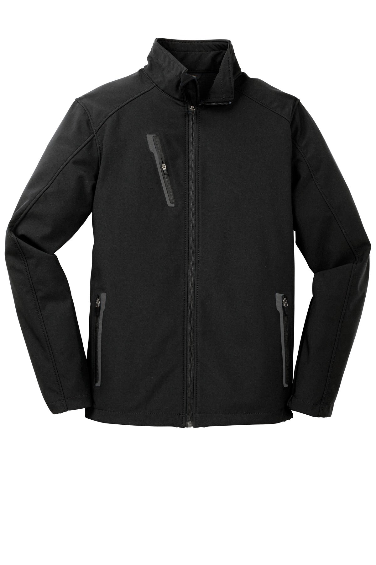 Port Authority® Welded Soft Shell Jacket. J324