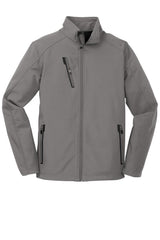 Port Authority® Welded Soft Shell Jacket. J324