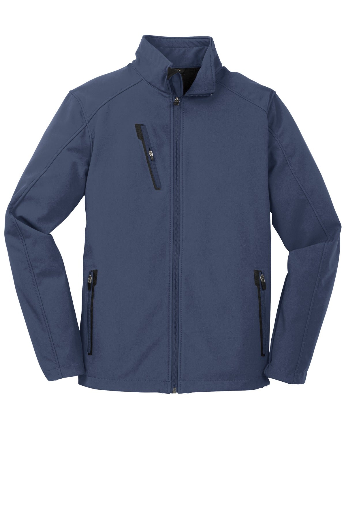 Port Authority® Welded Soft Shell Jacket. J324