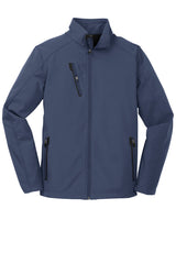 Port Authority® Welded Soft Shell Jacket. J324