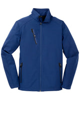 Port Authority® Welded Soft Shell Jacket. J324