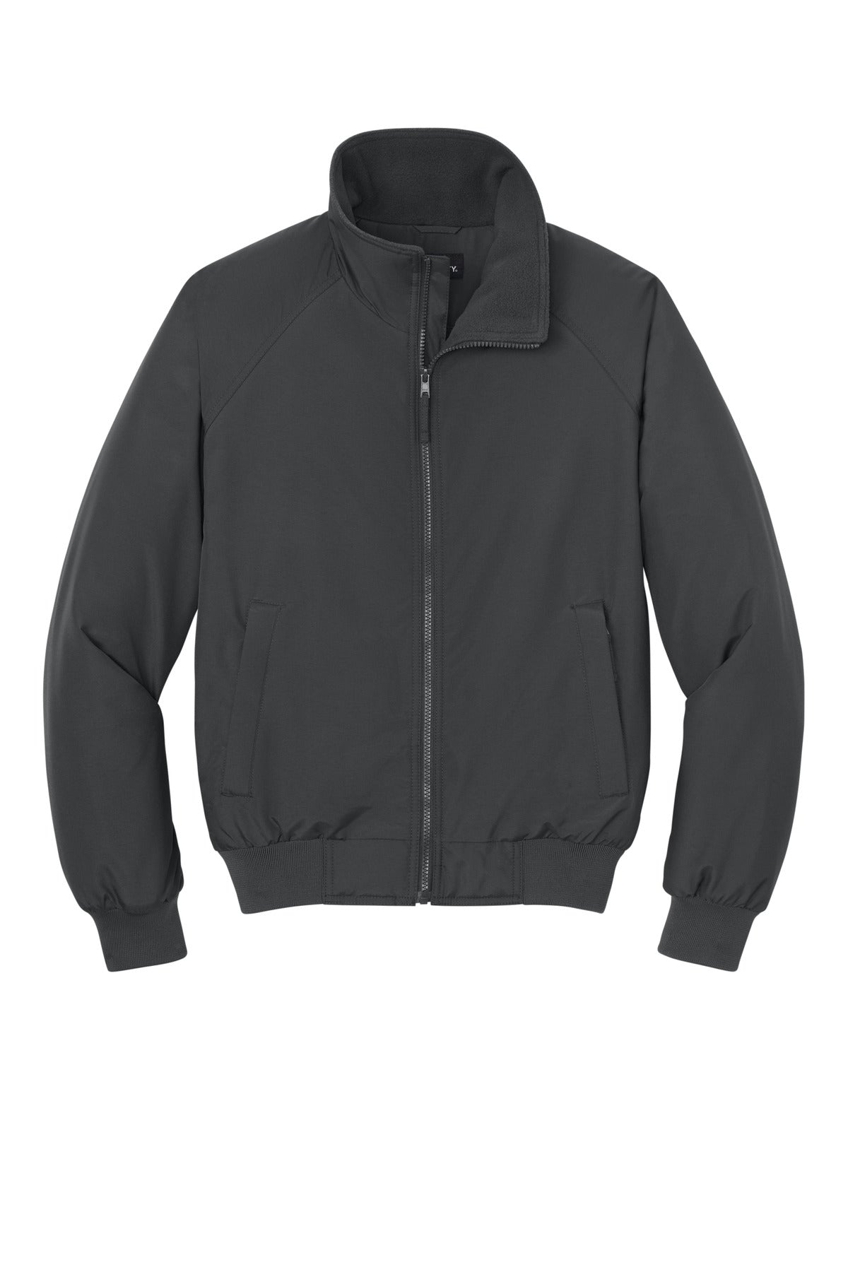 Port Authority® Charger Jacket. J328 - hero