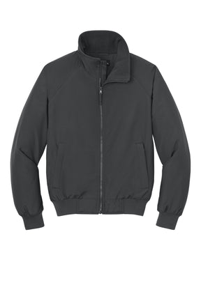 Port Authority® Charger Jacket. J328 - hero