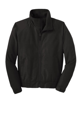 Port Authority® Lightweight Charger Jacket. J329 - hero