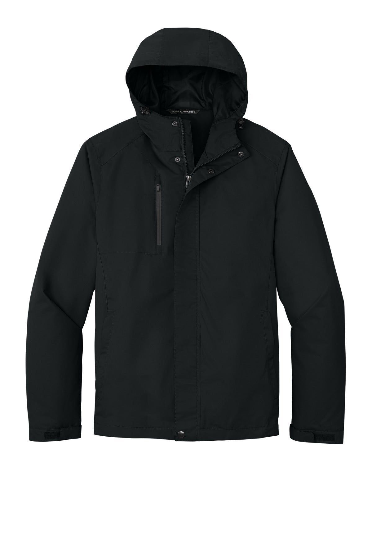 Port Authority® All-Conditions Jacket. J331 - hero