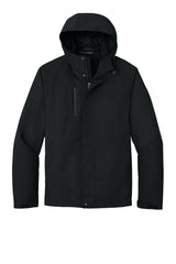 Port Authority® All-Conditions Jacket. J331 - hero