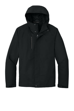 Port Authority® All-Conditions Jacket. J331 - hero
