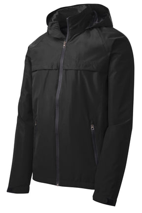 Port Authority® Torrent Waterproof Jacket. J333 - hero