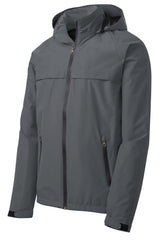 Port Authority® Torrent Waterproof Jacket. J333