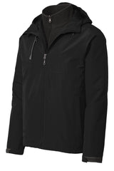 Port Authority® Merge 3-in-1 Jacket. J338 - hero