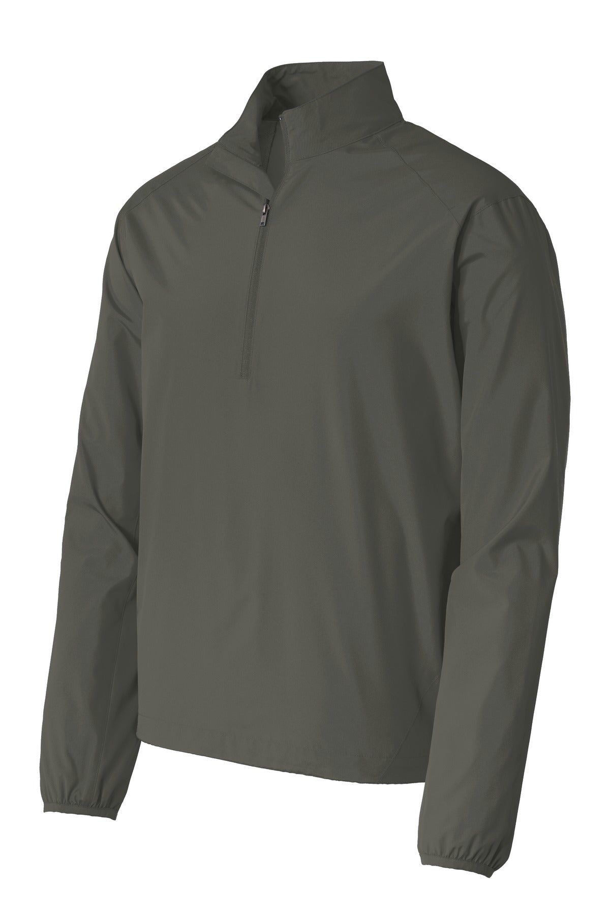 Port Authority® Zephyr 1/2-Zip Pullover. J343