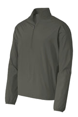 Port Authority® Zephyr 1/2-Zip Pullover. J343