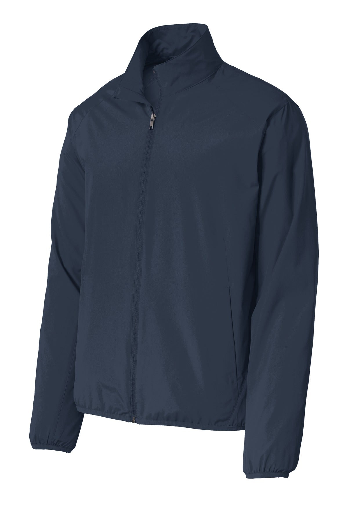 Port Authority® Zephyr Full-Zip Jacket. J344
