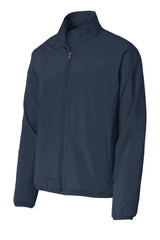 Port Authority® Zephyr Full-Zip Jacket. J344