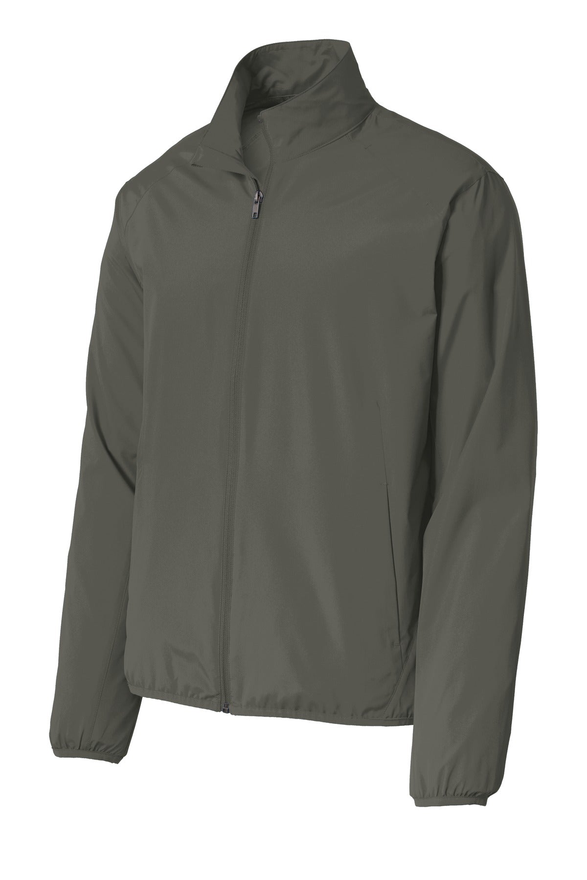 Port Authority® Zephyr Full-Zip Jacket. J344