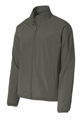 Port Authority® Zephyr Full-Zip Jacket. J344