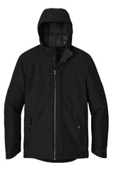 Port Authority® Venture Waterproof Insulated Jacket J362 - hero