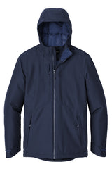 Port Authority® Venture Waterproof Insulated Jacket J362
