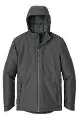 Port Authority® Venture Waterproof Insulated Jacket J362