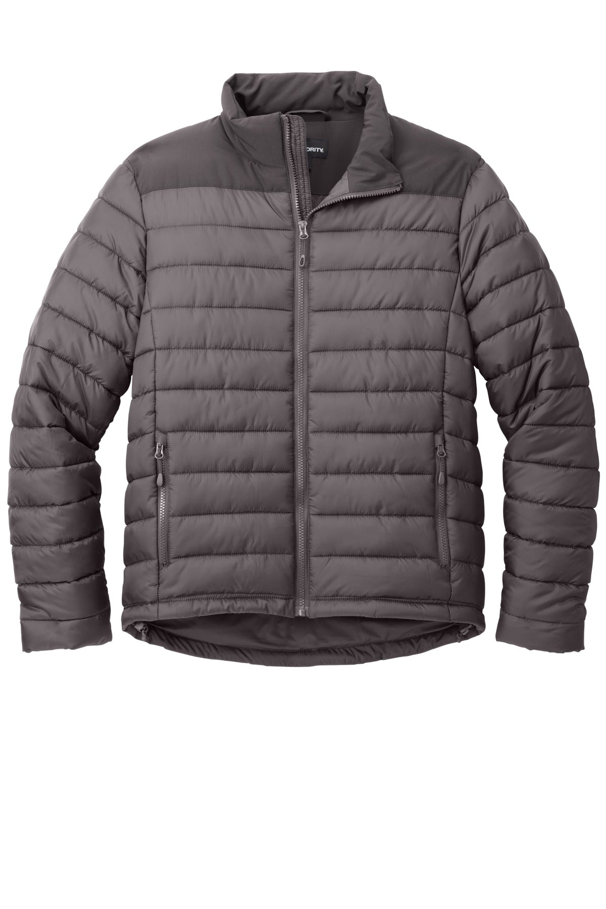 Port Authority® Horizon Puffy Jacket J364 - hero