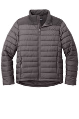 Port Authority® Horizon Puffy Jacket J364 - hero
