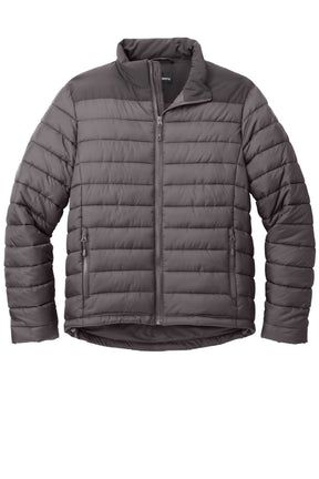 Port Authority® Horizon Puffy Jacket J364 - hero