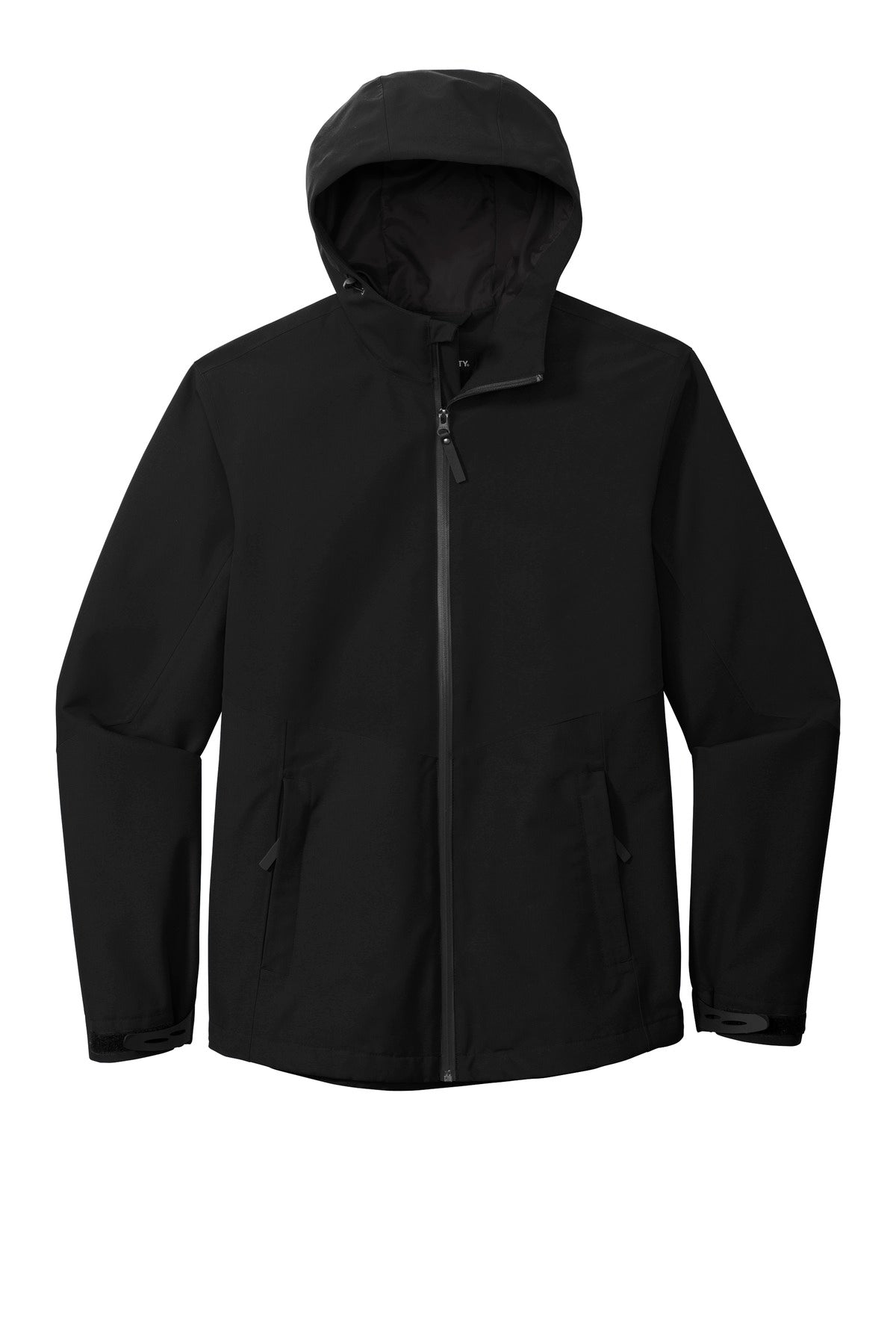 Port Authority ® Tech Rain Jacket J406 - hero