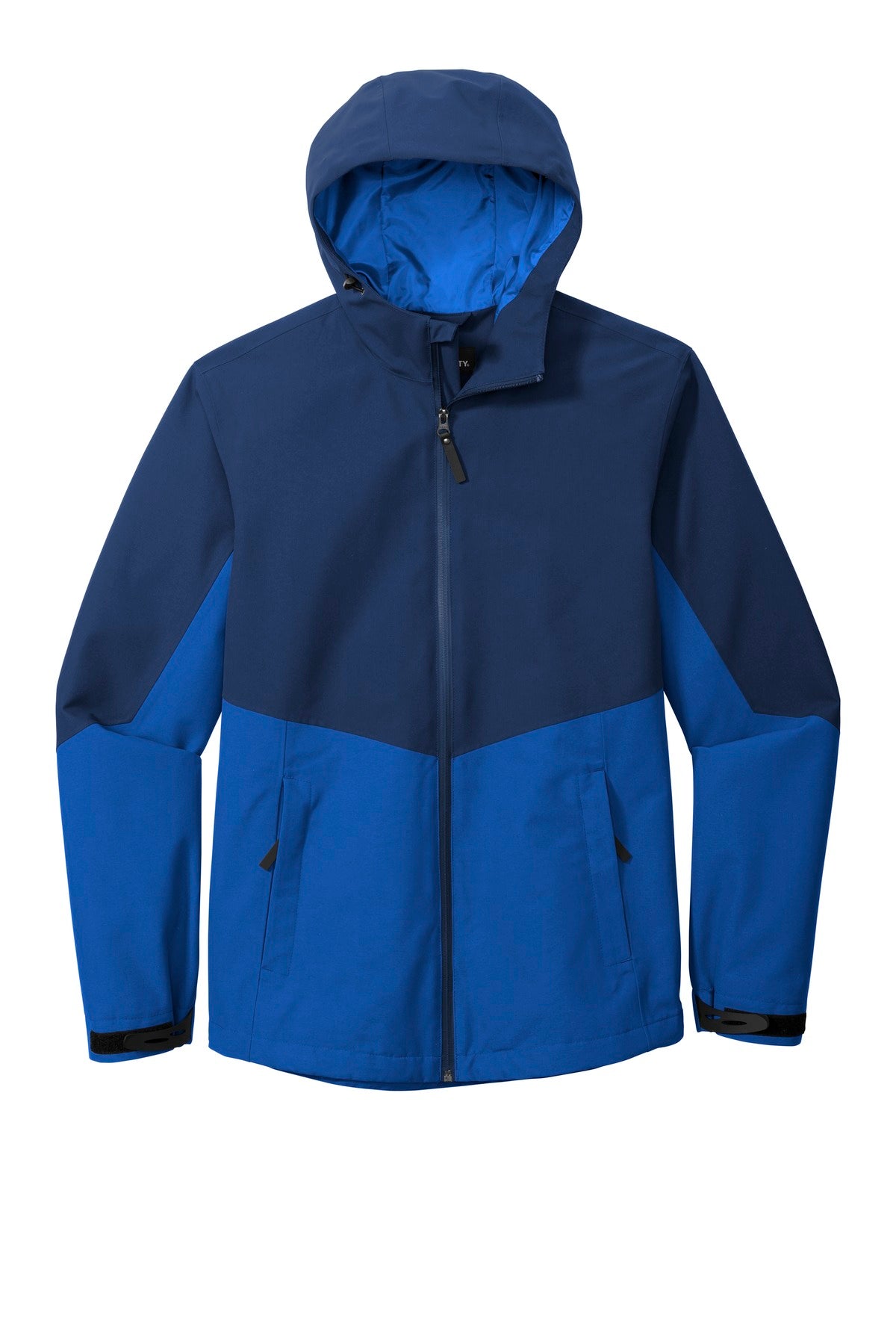 Port Authority ® Tech Rain Jacket J406