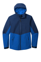 Port Authority ® Tech Rain Jacket J406
