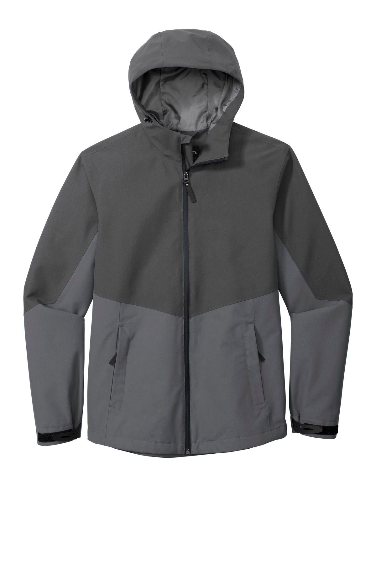 Port Authority ® Tech Rain Jacket J406