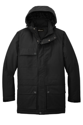 Port Authority® Excursion Parka J599 - hero