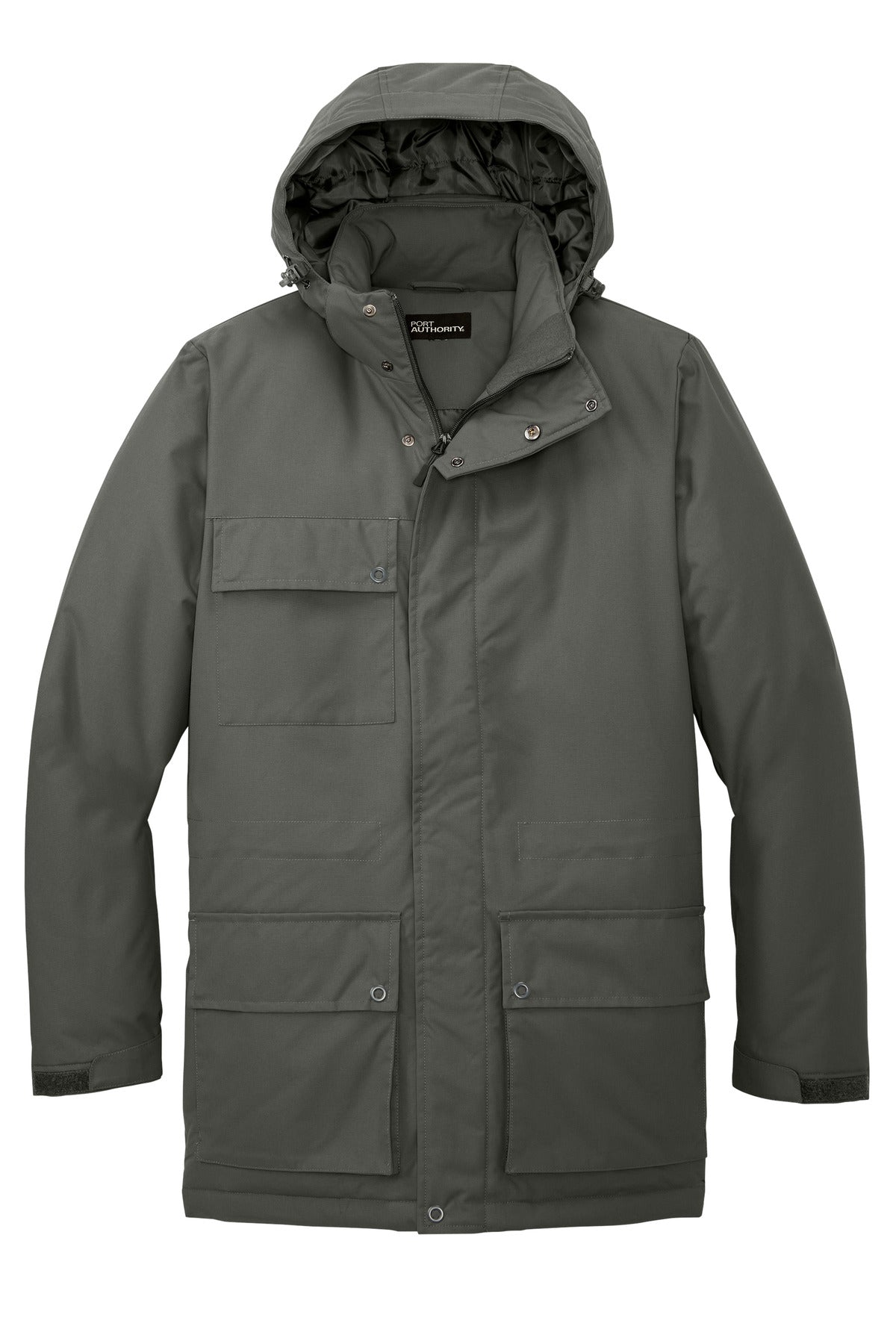 Port Authority® Excursion Parka J599