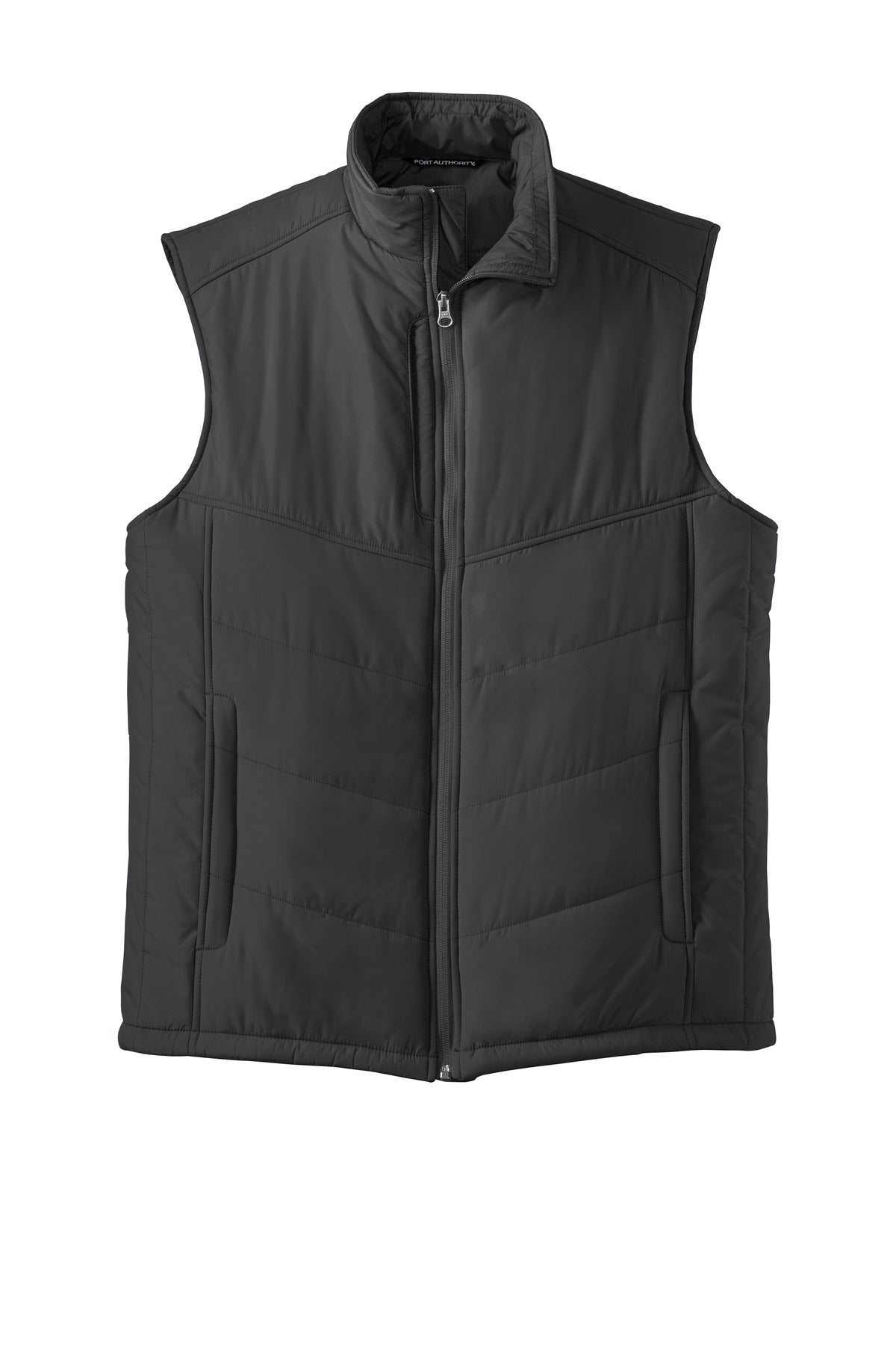 Port Authority® Puffy Vest. J709