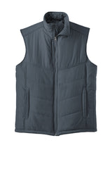 Port Authority® Puffy Vest. J709