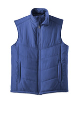 Port Authority® Puffy Vest. J709 - hero