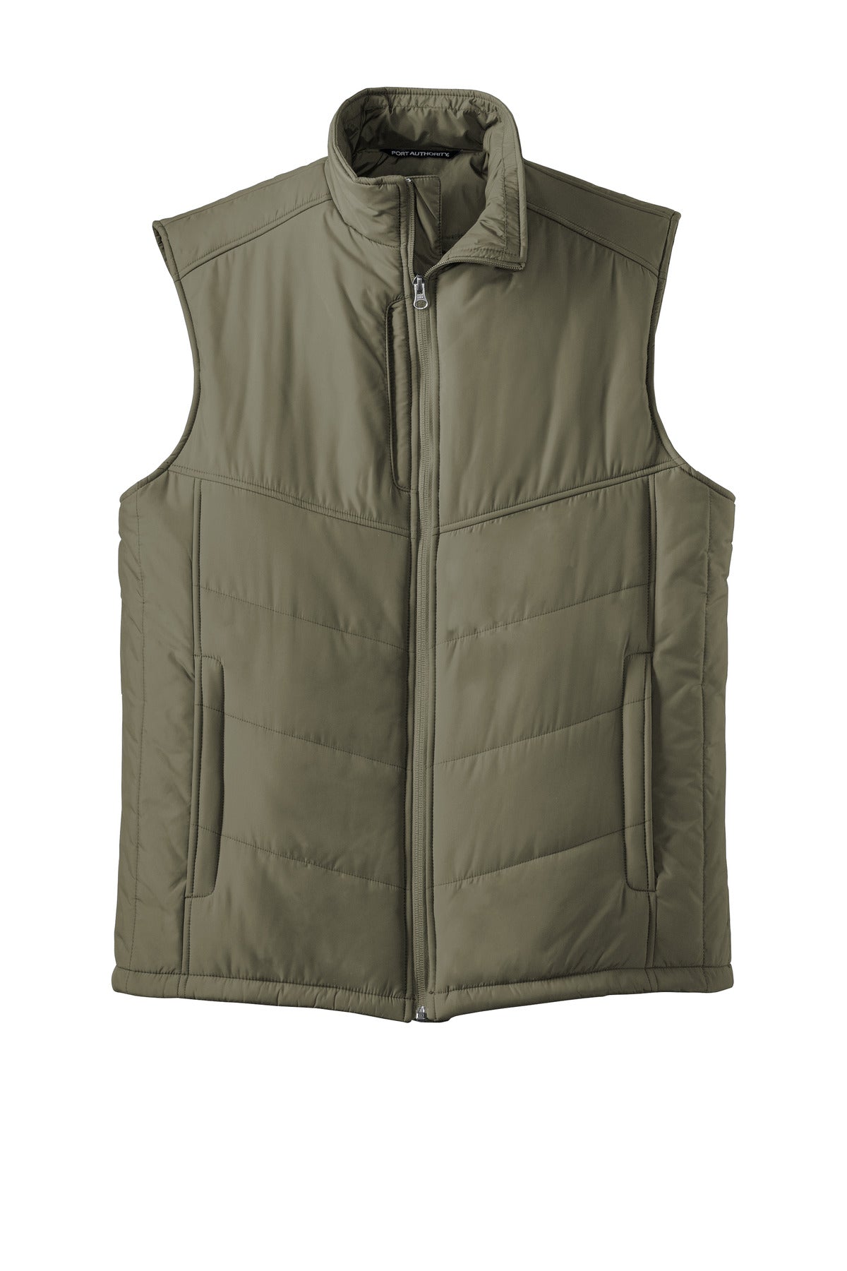 Port Authority® Puffy Vest. J709