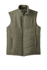 Port Authority® Puffy Vest. J709