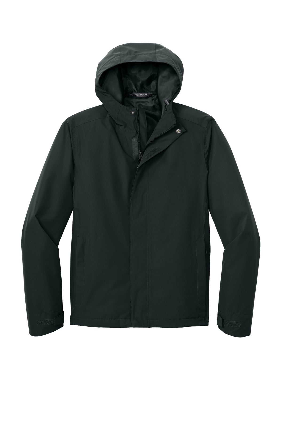 Port Authority® C-FREE® Rain Jacket J714 - hero