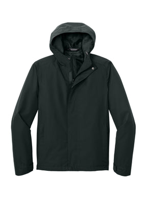Port Authority® C-FREE® Rain Jacket J714 - hero