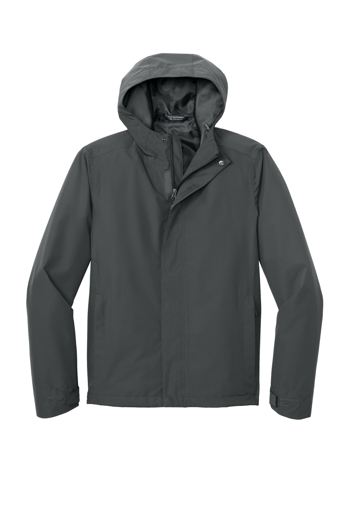Port Authority® C-FREE® Rain Jacket J714