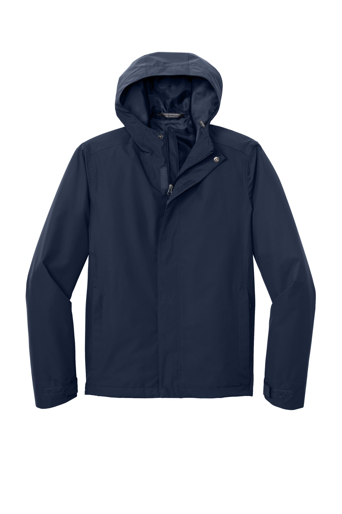 Port Authority® C-FREE® Rain Jacket J714